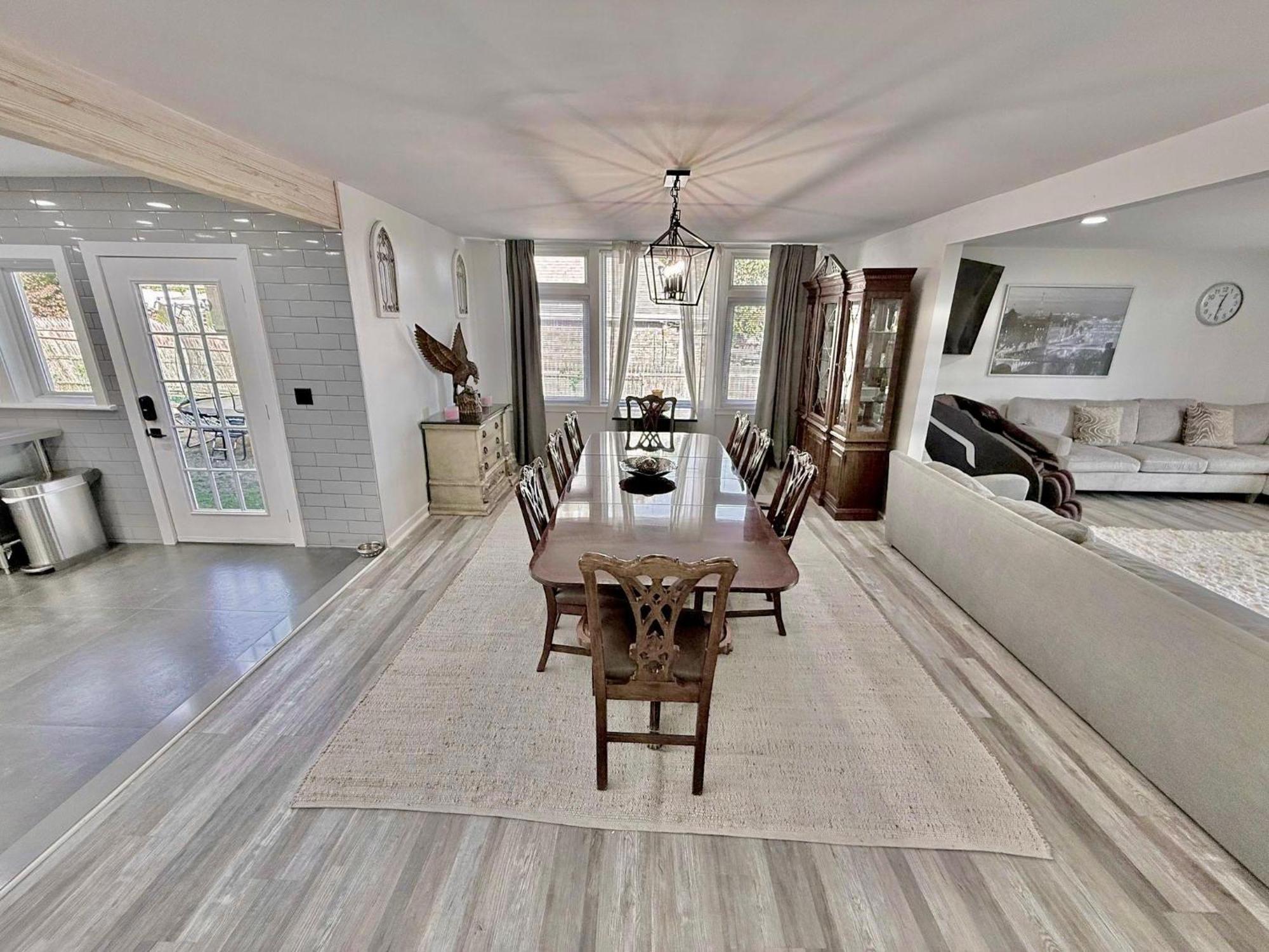 Ultimate Luxury Villa - Pool, Sauna, Hot Tub & More Paterson Exterior photo